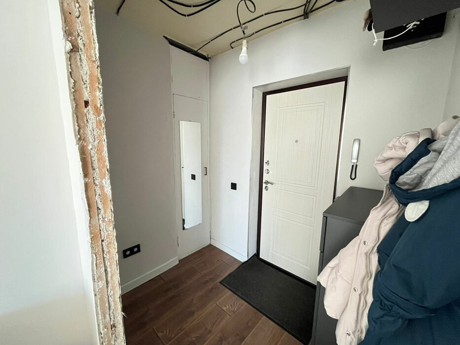 Екатеринбург, ул. Солнечная, 21 (Пионерский) - фото квартиры (4)