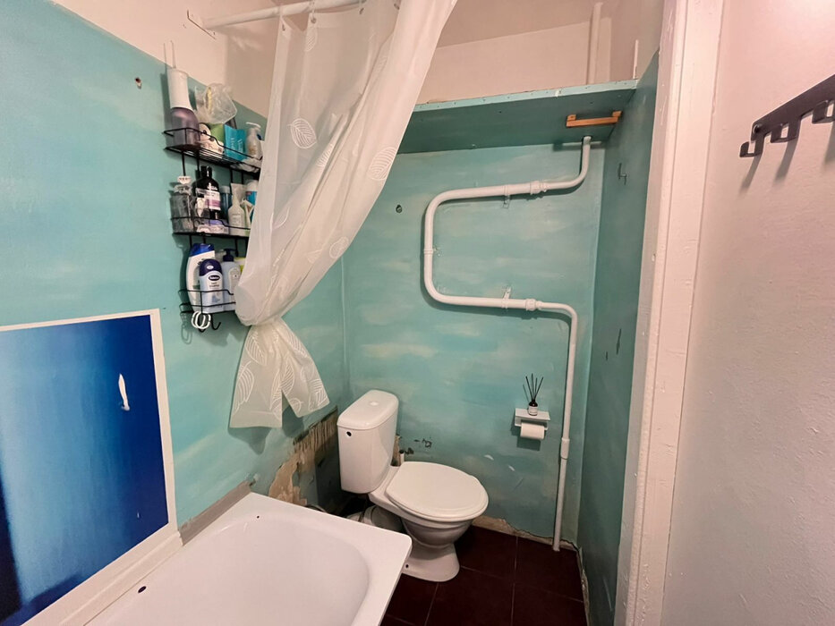 Екатеринбург, ул. Солнечная, 21 (Пионерский) - фото квартиры (8)