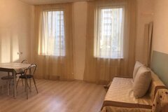 Екатеринбург, ул. Шолохова, 2/2 - фото квартиры