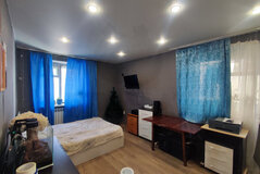 Екатеринбург, ул. Инженерная, 11 (Химмаш) - фото квартиры