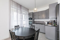 Екатеринбург, ул. Хохрякова, 63 (Центр) - фото квартиры