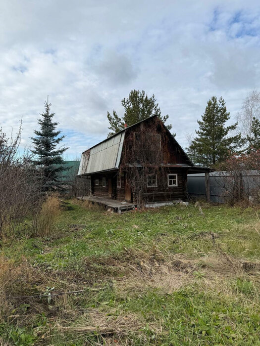 г. Березовский, тер. СНТ Дачник (городской округ Березовский) - фото сада (4)