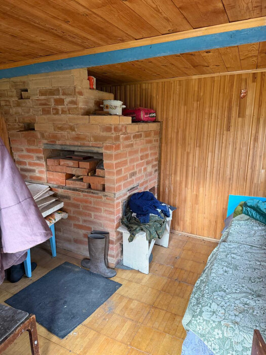 г. Березовский, тер. СНТ Дачник (городской округ Березовский) - фото сада (5)