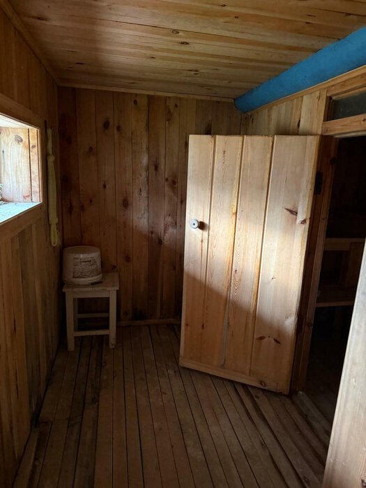 г. Березовский, тер. СНТ Дачник (городской округ Березовский) - фото сада (6)