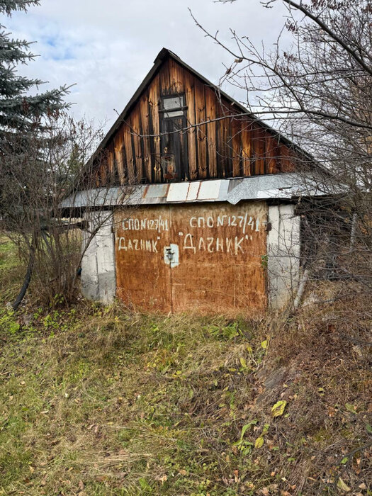 г. Березовский, тер. СНТ Дачник (городской округ Березовский) - фото сада (8)