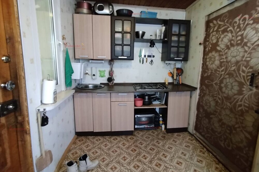 п. Красный, ул. Восход (городской округ Верхняя Пышма) - фото земельного участка (6)