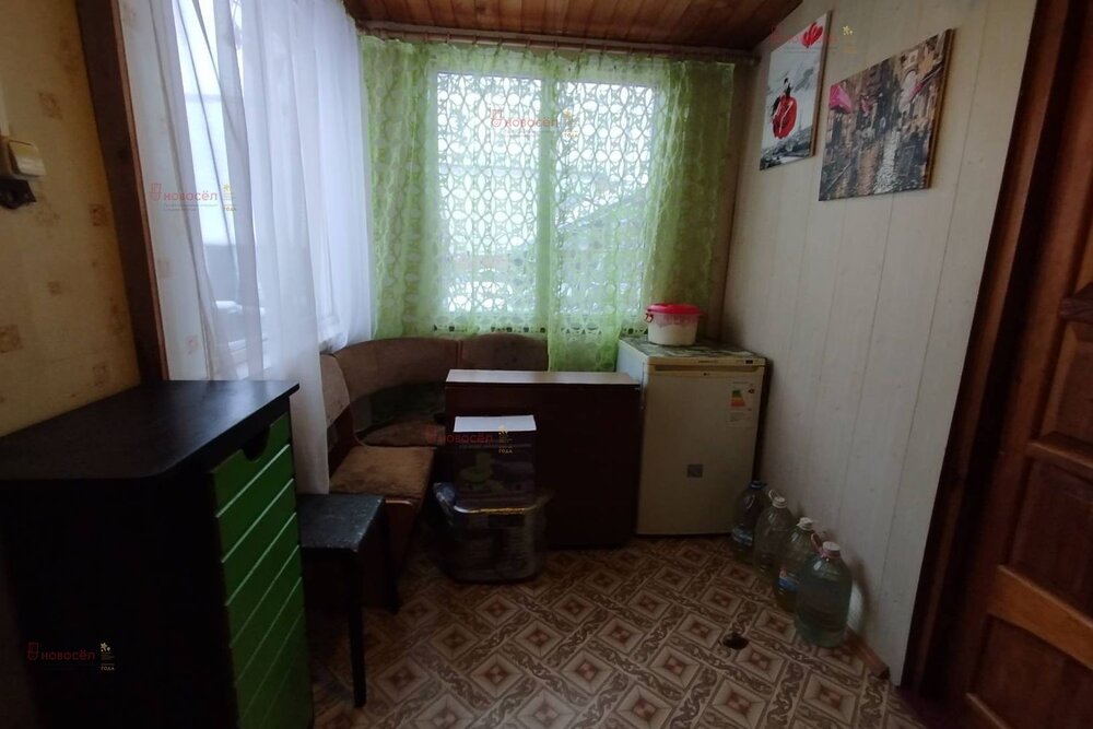 п. Красный, ул. Восход (городской округ Верхняя Пышма) - фото земельного участка (7)