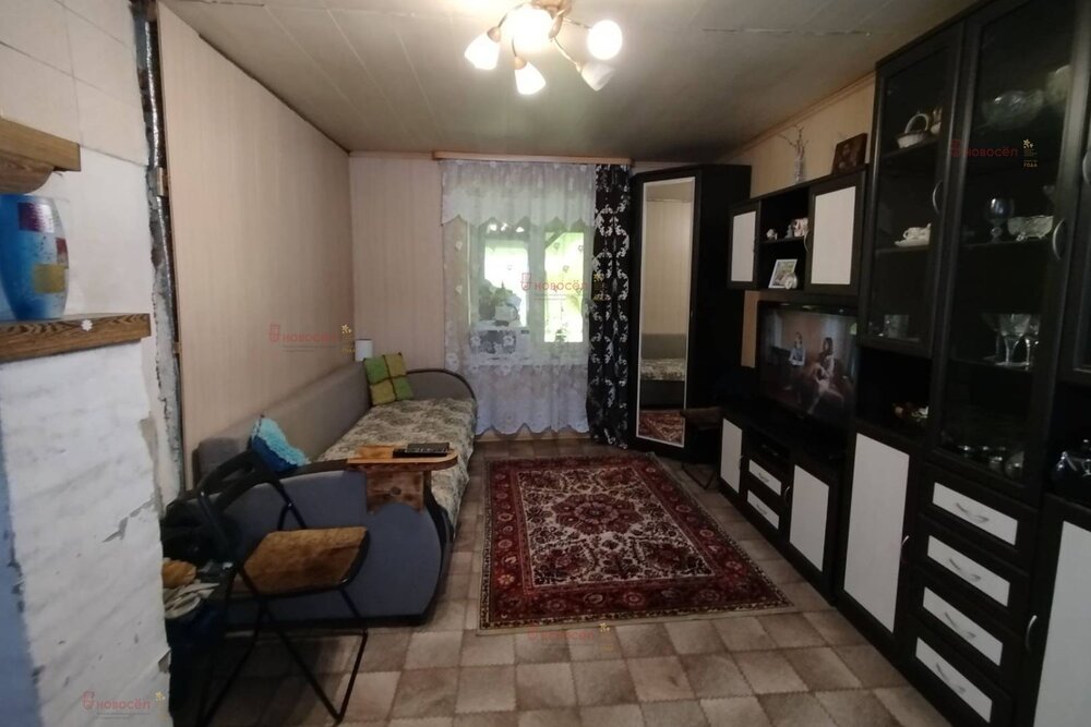 п. Красный, ул. Восход (городской округ Верхняя Пышма) - фото земельного участка (8)