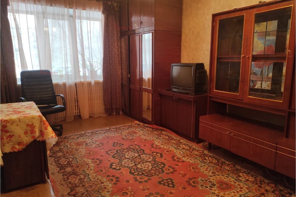 Екатеринбург, ул. Инженерная, 28 (Химмаш) - фото квартиры (3)