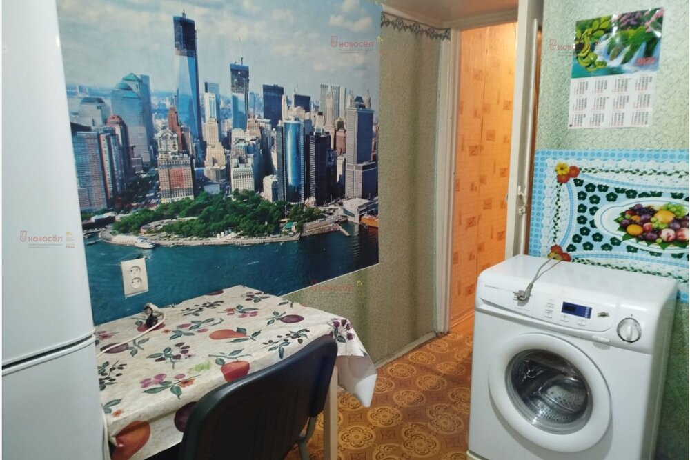 Екатеринбург, ул. Инженерная, 28 (Химмаш) - фото квартиры (5)