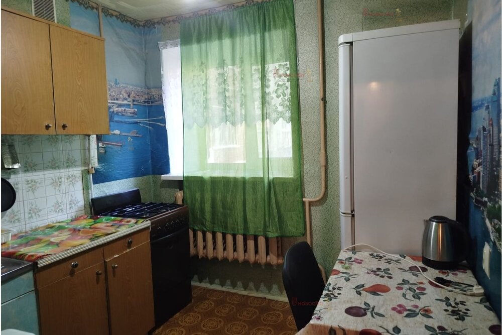 Екатеринбург, ул. Инженерная, 28 (Химмаш) - фото квартиры (6)