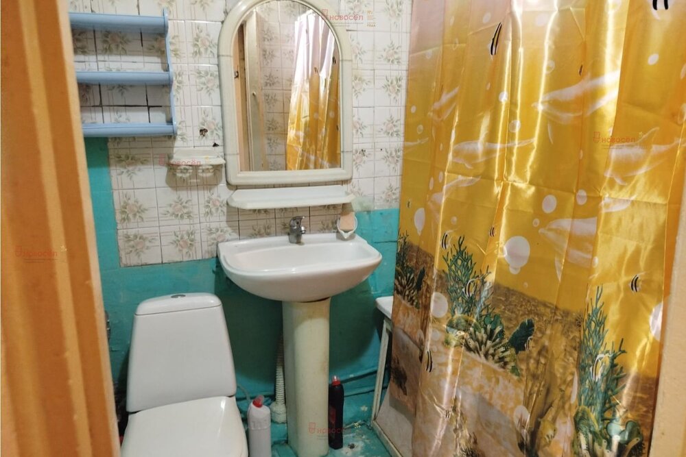 Екатеринбург, ул. Инженерная, 28 (Химмаш) - фото квартиры (7)