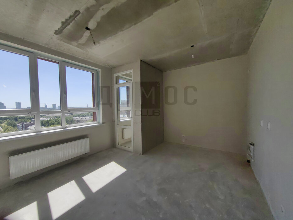 Екатеринбург, ул. Монтерская, 8/2 - фото квартиры (1)