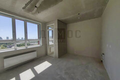 Екатеринбург, ул. Монтерская, 8/2 - фото квартиры