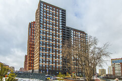 Екатеринбург, ул. Колмогорова, 73к5 (Заречный) - фото квартиры