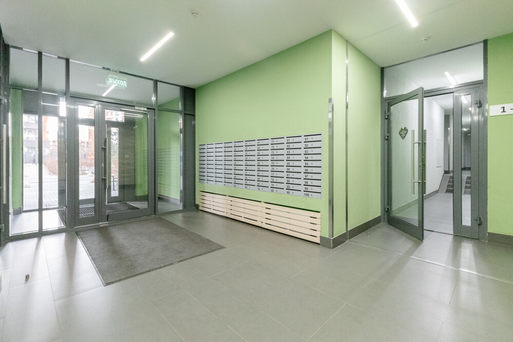 Екатеринбург, ул. Колмогорова, 73к5 (Заречный) - фото квартиры (2)