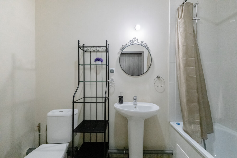 Екатеринбург, ул. Колмогорова, 73к5 (Заречный) - фото квартиры (7)