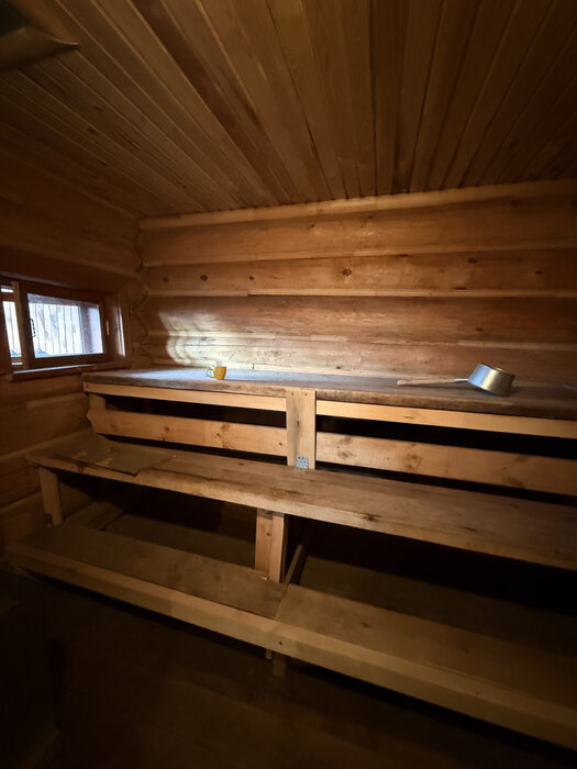 Екатеринбург, СНТ Горнощитский (Горный щит) - фото сада (5)