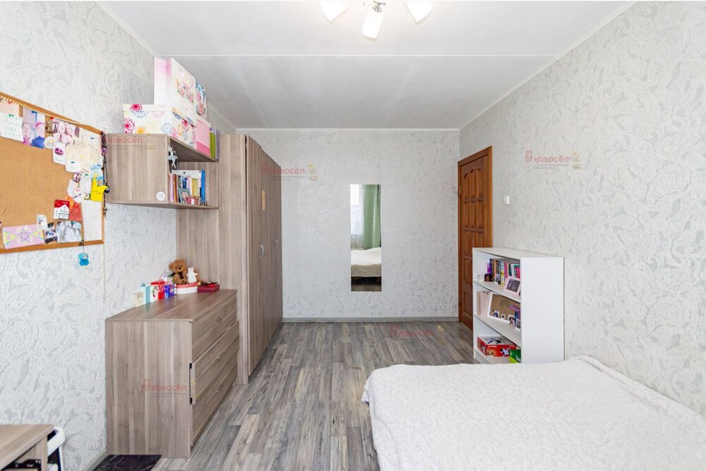 Екатеринбург, ул. Ильича, 28 (Уралмаш) - фото квартиры (4)