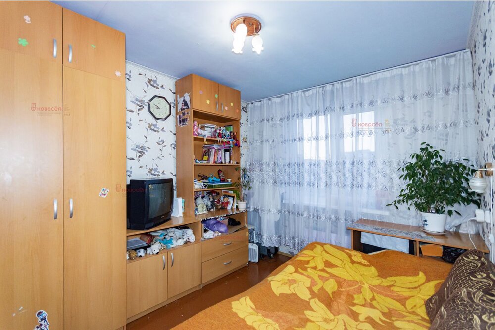 Екатеринбург, ул. Ильича, 28 (Уралмаш) - фото квартиры (7)