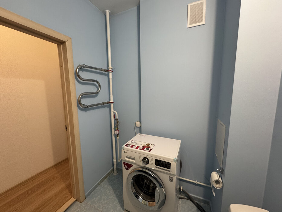 Екатеринбург, ул. Токарей, 26 (ВИЗ) - фото квартиры (7)