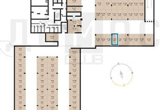 Екатеринбург, ул. Монтерская, 8/2 (Вторчермет) - фото гаража