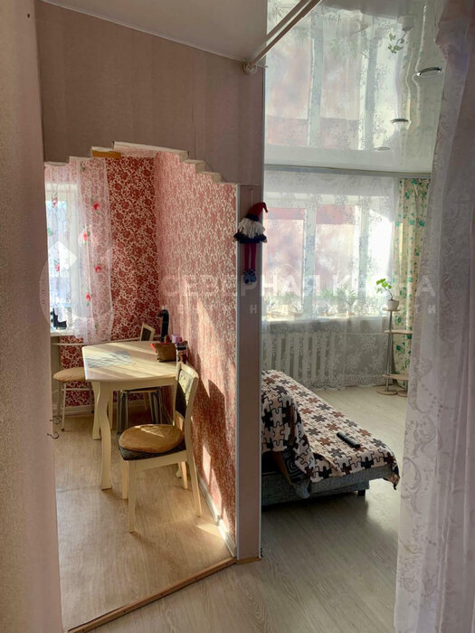 г. Невьянск, ул. Красноармейская, 2 (городской округ Невьянский) - фото квартиры (3)