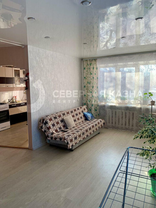 г. Невьянск, ул. Красноармейская, 2 (городской округ Невьянский) - фото квартиры (4)