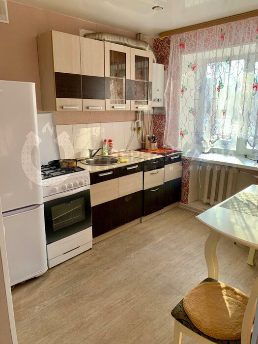 г. Невьянск, ул. Красноармейская, 2 (городской округ Невьянский) - фото квартиры (5)