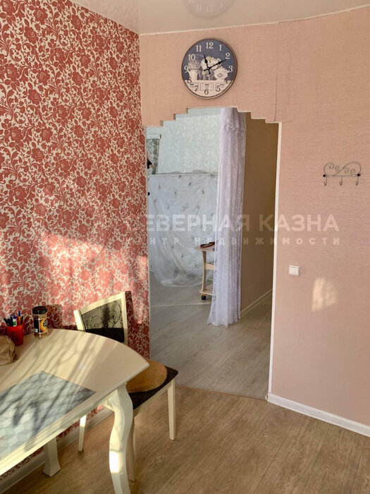 г. Невьянск, ул. Красноармейская, 2 (городской округ Невьянский) - фото квартиры (6)