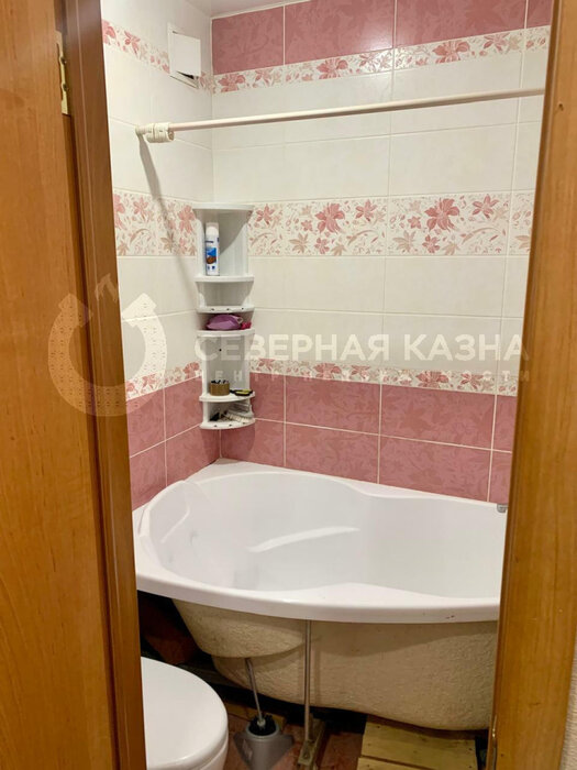 г. Невьянск, ул. Красноармейская, 2 (городской округ Невьянский) - фото квартиры (8)