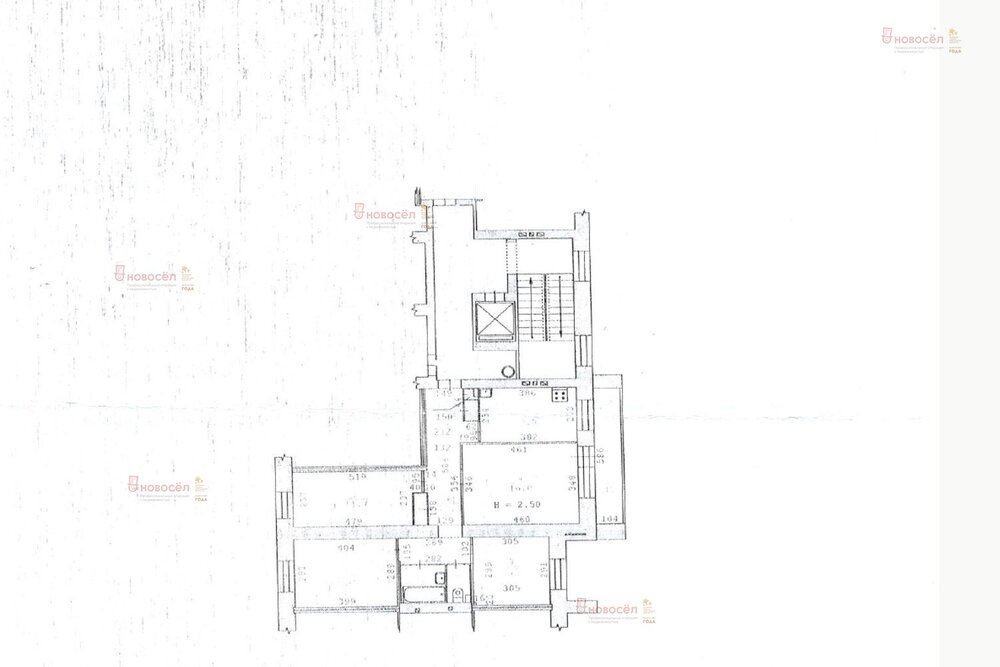 Екатеринбург, ул. Белинского, 132 (Автовокзал) - фото квартиры (1)