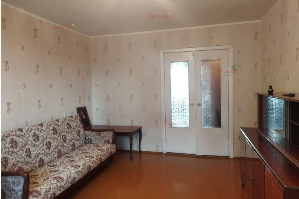 Екатеринбург, ул. Белинского, 132 (Автовокзал) - фото квартиры (3)