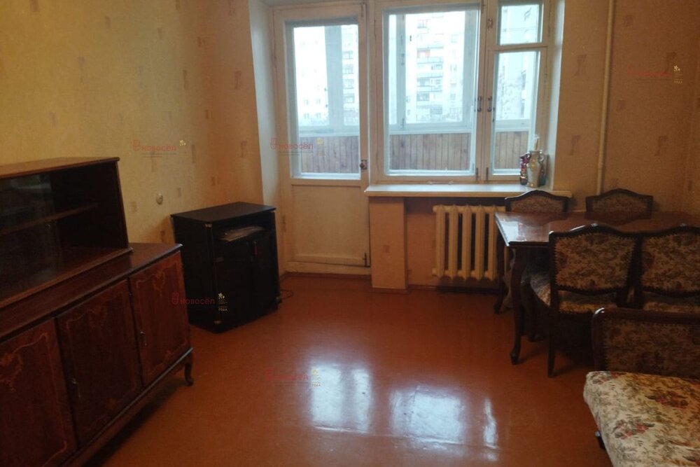 Екатеринбург, ул. Белинского, 132 (Автовокзал) - фото квартиры (4)