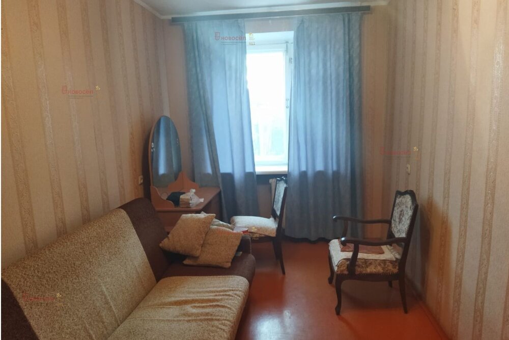 Екатеринбург, ул. Белинского, 132 (Автовокзал) - фото квартиры (5)