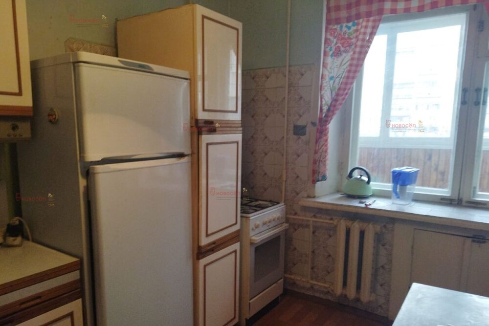 Екатеринбург, ул. Белинского, 132 (Автовокзал) - фото квартиры (6)