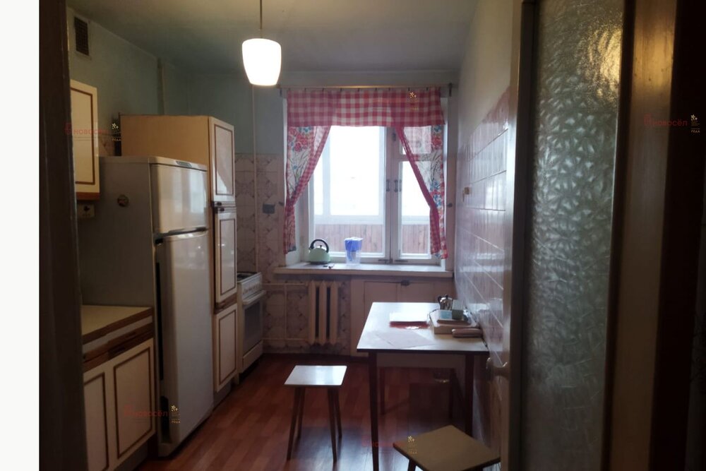 Екатеринбург, ул. Белинского, 132 (Автовокзал) - фото квартиры (7)