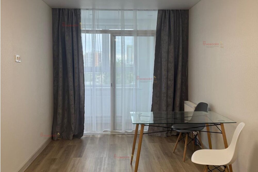 Екатеринбург, ул. Бакинских комиссаров, 36 (Уралмаш) - фото квартиры (8)