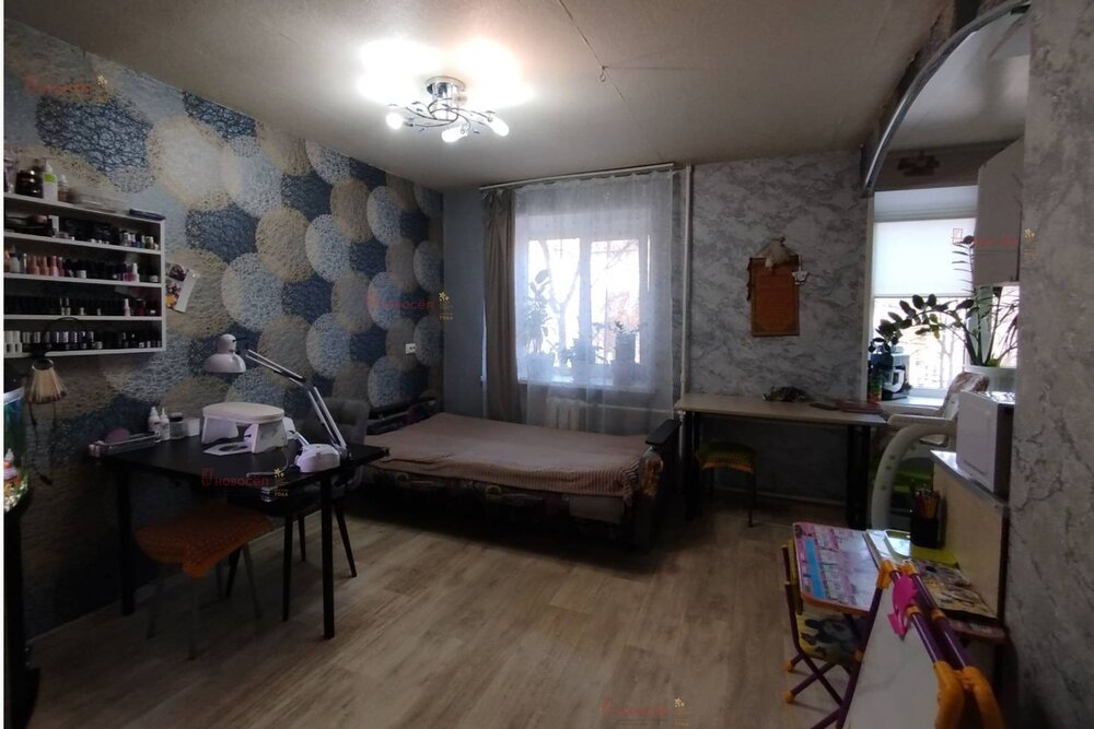 Екатеринбург, ул. Машиностроителей, 73 (Уралмаш) - фото квартиры (5)