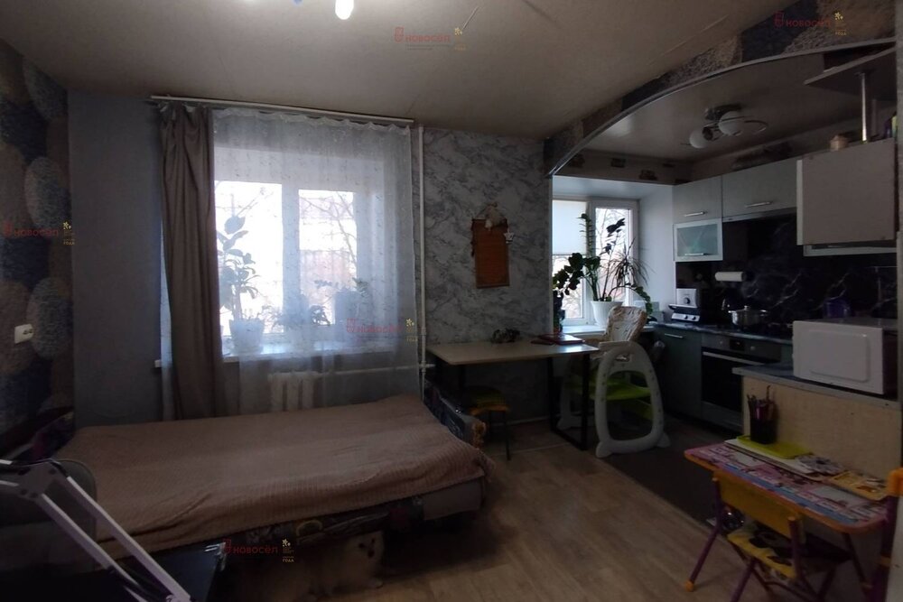 Екатеринбург, ул. Машиностроителей, 73 (Уралмаш) - фото квартиры (7)