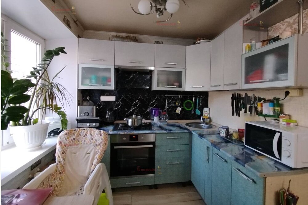 Екатеринбург, ул. Машиностроителей, 73 (Уралмаш) - фото квартиры (8)