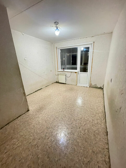 Екатеринбург, ул. Походная, 69 (Уктус) - фото квартиры (1)