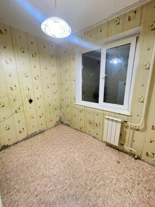 Екатеринбург, ул. Походная, 69 (Уктус) - фото квартиры (4)