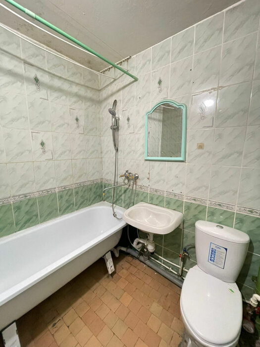 Екатеринбург, ул. Походная, 69 (Уктус) - фото квартиры (8)