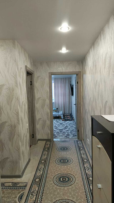 Екатеринбург, ул. Седова, 44б (Старая Сортировка) - фото квартиры (1)