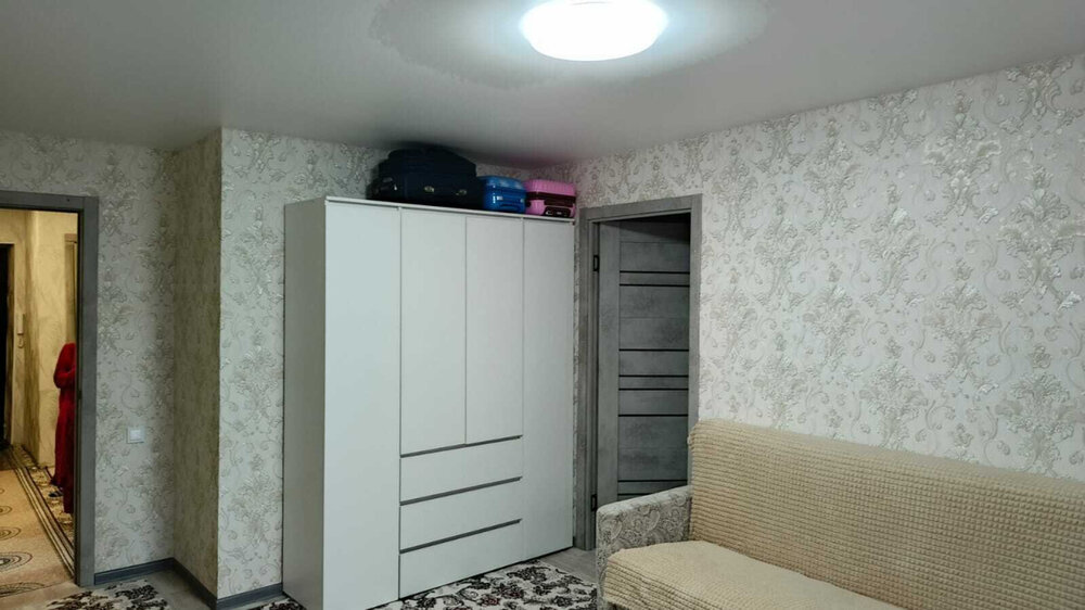 Екатеринбург, ул. Седова, 44б (Старая Сортировка) - фото квартиры (12)