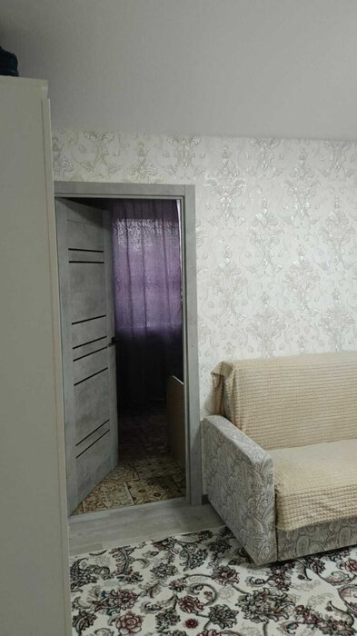 Екатеринбург, ул. Седова, 44б (Старая Сортировка) - фото квартиры (13)