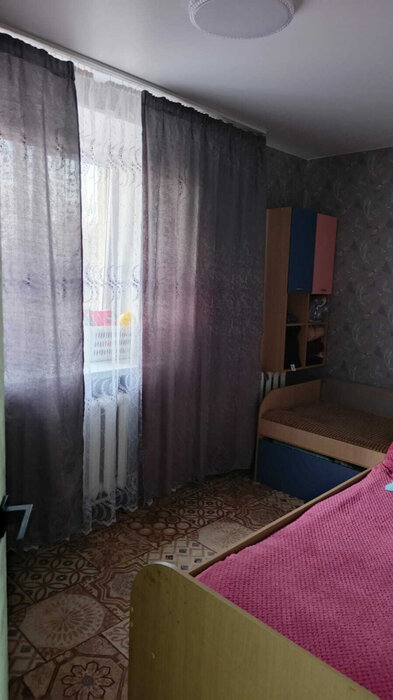 Екатеринбург, ул. Седова, 44б (Старая Сортировка) - фото квартиры (14)