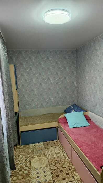 Екатеринбург, ул. Седова, 44б (Старая Сортировка) - фото квартиры (15)