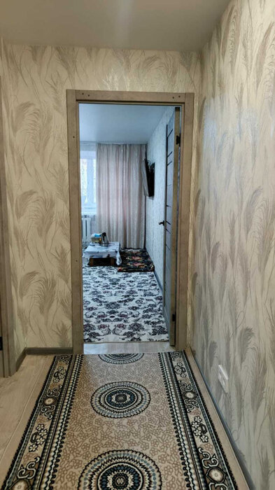 Екатеринбург, ул. Седова, 44б (Старая Сортировка) - фото квартиры (5)